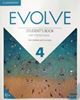 Picture of EVOLVE 4 - STUDENT´S BOOK WITH PRACTICE EXTRA