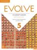 Picture of EVOLVE 5 - STUDENT´S BOOK WITH PRACTICE EXTRA