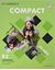 Imagem de CAMBRIDGE ENGLISH COMPACT FIRST WORKBOOK WITH ANSWERS WITH AUDIO - 3RD ED