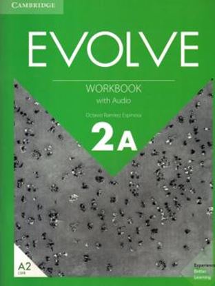 Imagem de EVOLVE 2A - WB WITH AUDIO ONLINE
