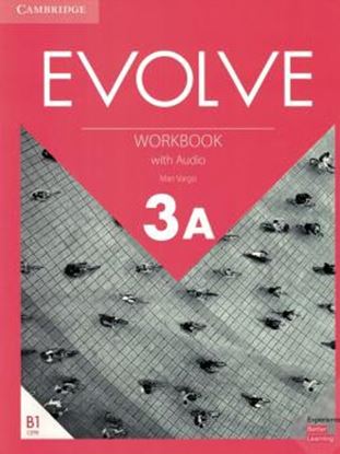 Imagem de EVOLVE 3A - WB WITH AUDIO ONLINE