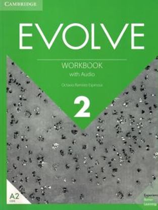 Imagem de EVOLVE 2 - WB WITH AUDIO ONLINE