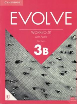 Imagem de EVOLVE 3B - WB WITH AUDIO ONLINE