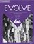 Imagem de EVOLVE 6A - WORKBOOK WITH AUDIO
