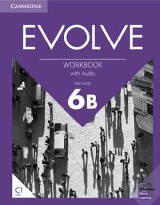 Imagem de EVOLVE 6B - WB WITH AUDIO