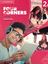 Imagem de FOUR CORNERS 2A SB WITH ONLINE SELF-STUDY - 2ND ED.