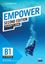 Imagem de EMPOWER PRE-INTERMEDIATE B1 STUDENT´S BOOK WITH EBOOK - 2ND ED