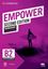 Imagem de EMPOWER UPPER-INTERMEDIATE B2 WORKBOOK WITH ANSWERS - 2ND ED