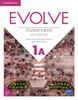 Picture of EVOLVE 1A - STUDENT´S BOOK WITH DIGITAL PACK - 1ST ED