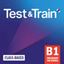Imagem de TEST & TRAIN B1 PRELIMINARY FOR SCHOOLS CLASS-BASED