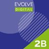 Picture of EVOLVE 2B DIGITAL STUDENT´S COURSE
