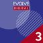 Imagem de EVOLVE 3 DIGITAL STUDENT´S COURSE