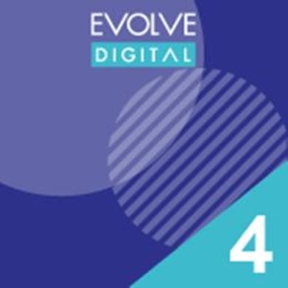 Imagem de EVOLVE 4 DIGITAL STUDENT´S COURSE