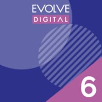 Imagem de EVOLVE 6 DIGITAL STUDENT´S COURSE