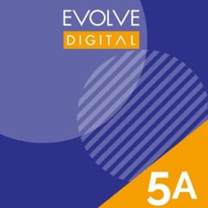 Imagem de EVOLVE 5A DIGITAL STUDENT´S COURSE